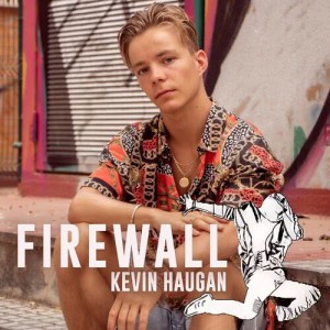 收听Kevin Haugan的Firewall歌词歌曲