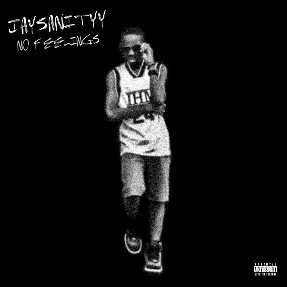 No Feelings (Explicit)