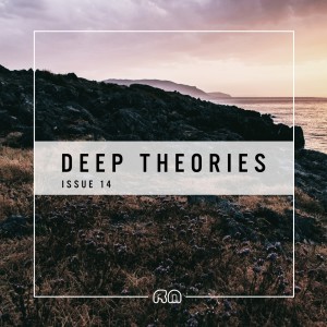 Album Deep Theories Issue 14 from Various