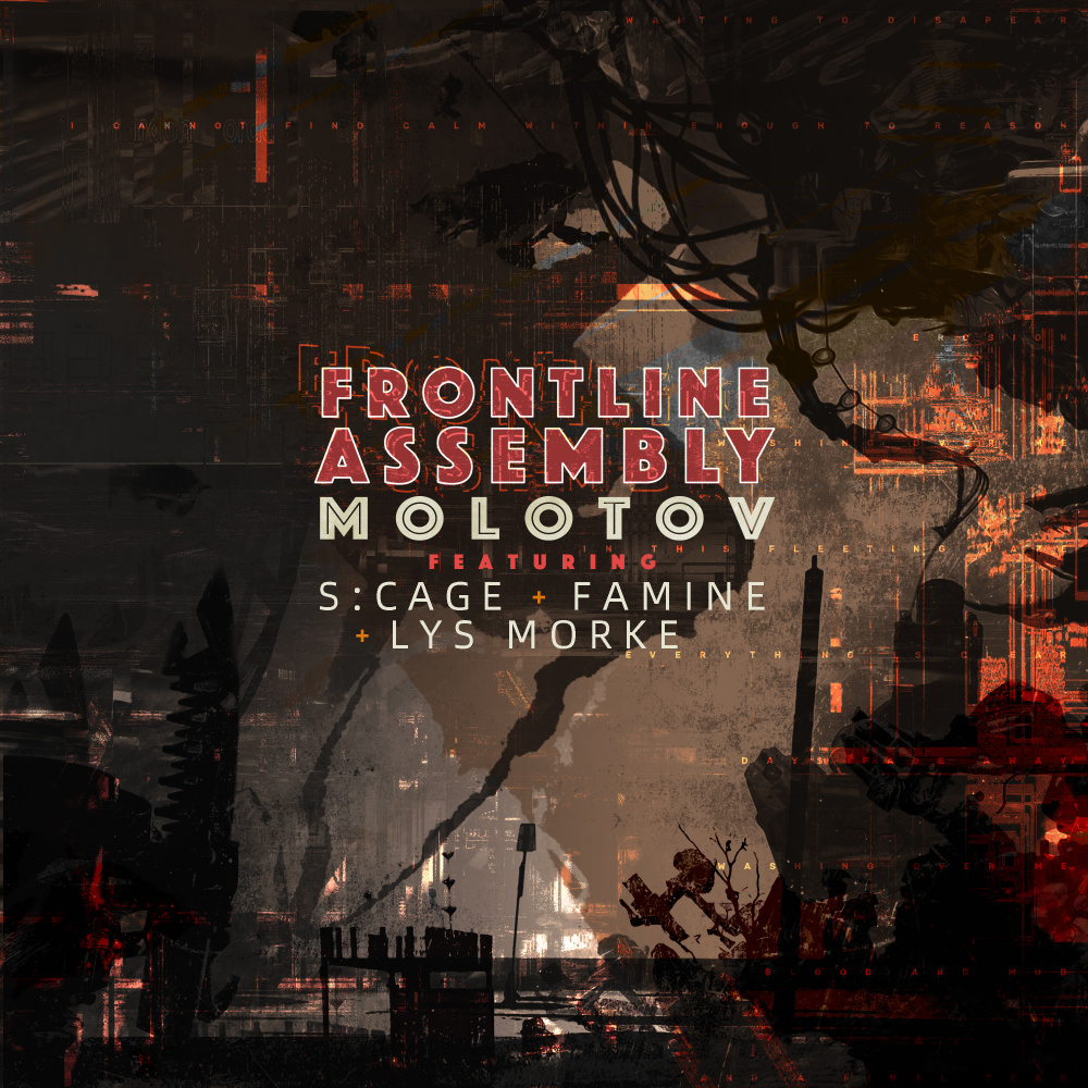 Molotov (Instrumental Remix)