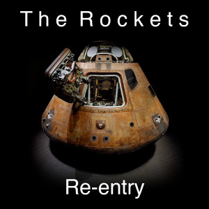 Album Re-Entry from The Rockets