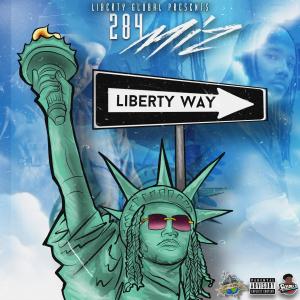 284 Miz的專輯Liberty Way (Explicit)