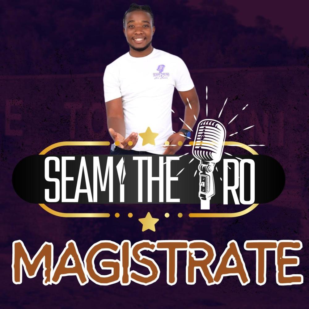 MAGISTRATE