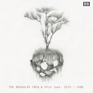 收聽The Boogaloo Crew的Vibe (Greymatter Remix)歌詞歌曲