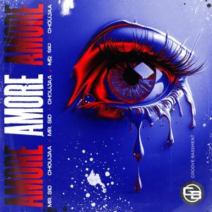 ดาวน์โหลดและฟังเพลง Amore พร้อมเนื้อเพลงจาก Mr. Sid