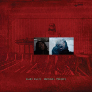 Immanuel Wilkins的專輯Blues Blood