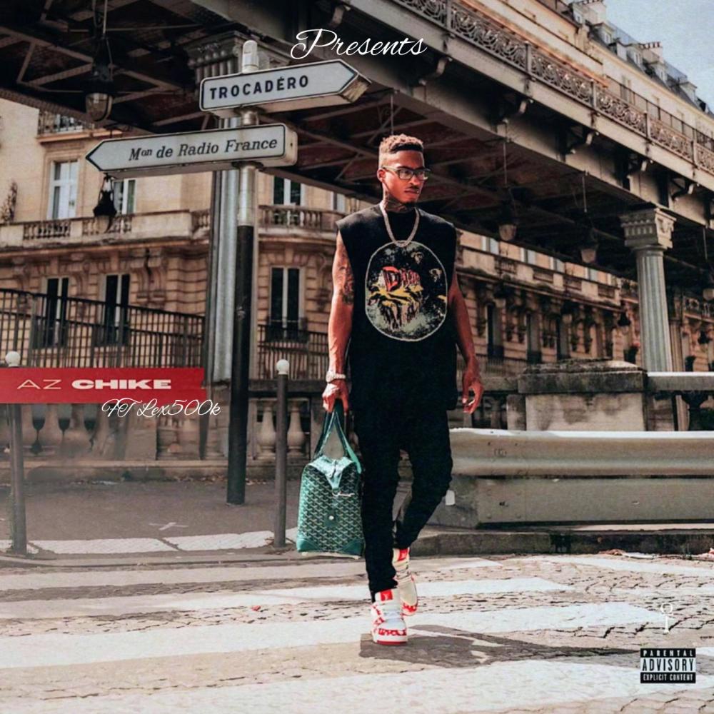 Dont Cap Just Hit 2 (feat. AzChike) (Explicit)