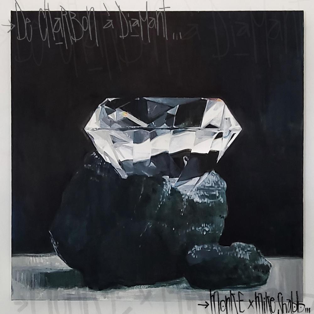 De charbon à diamant (feat. SeinsSucrer|Explicit)