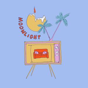 收聽Lostboycrow的Moonlight歌詞歌曲