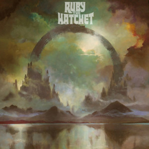Listen to Good God Damn song with lyrics from Ruby The Hatchet