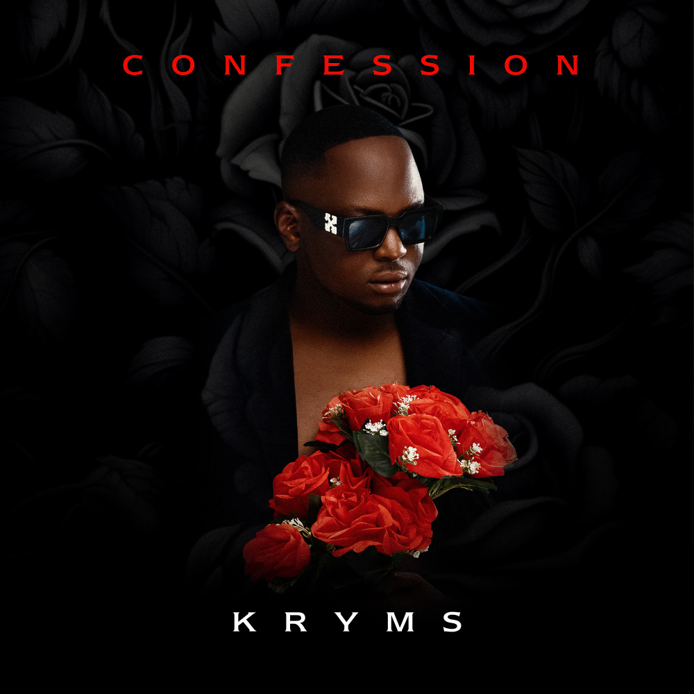 CONFESSION