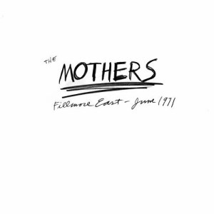 ดาวน์โหลดและฟังเพลง Happy Together (Live At Fillmore East, June 1971) พร้อมเนื้อเพลงจาก Frank Zappa