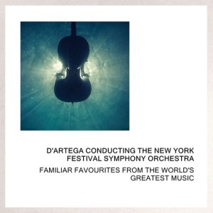 Dengarkan Toreador Song (From "Carmen") lagu dari D'Artega Conducting The New York Festival Symphony Orchestra dengan lirik