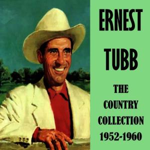 收聽Ernest Tubb的Walking the Floor over You歌詞歌曲