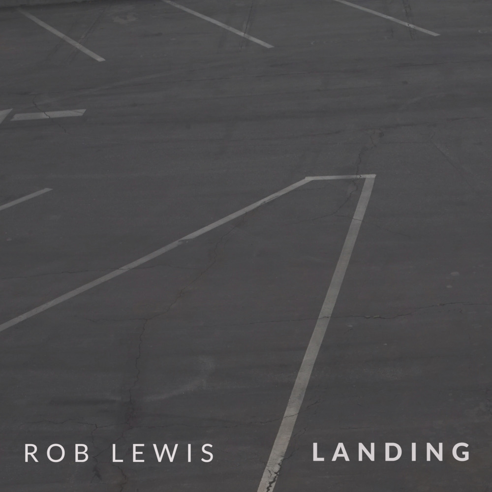 Landing (Radio Edit)