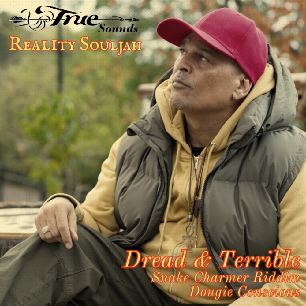 Dread & Terrible (Snake Charmer Riddim) (Conscious Dub 3)