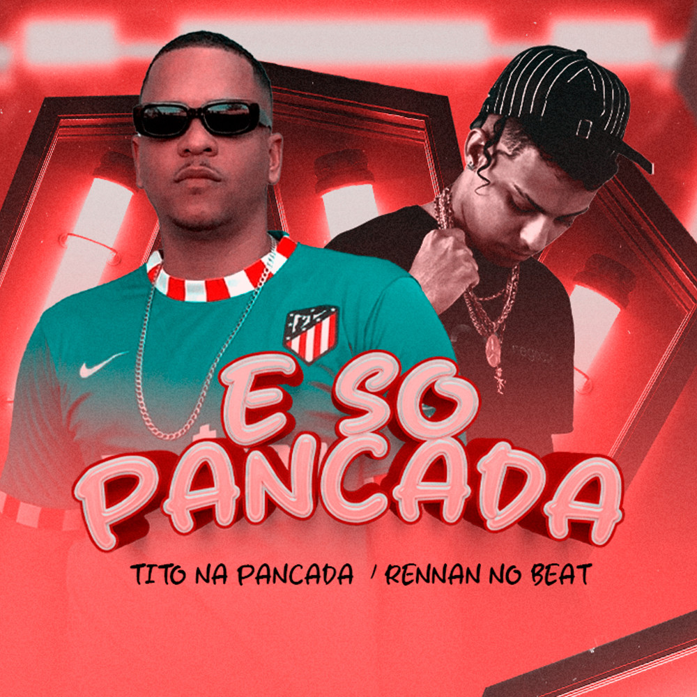 É Só Pancada (Explicit)