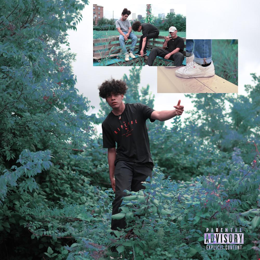 4 REAL $$$ (feat. Rarisplash & XERXES) (Explicit)