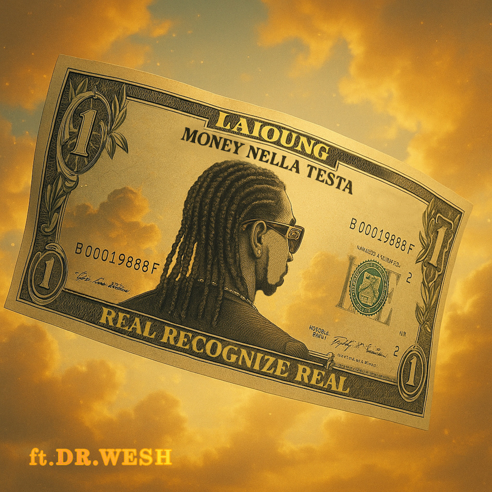 Money nella testa (feat. Dr. Wesh)