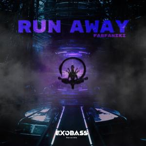 收聽Farfaniki的RUN AWAY歌詞歌曲