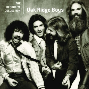收聽The Oak Ridge Boys的I'll Be True To You (Album Version)歌詞歌曲