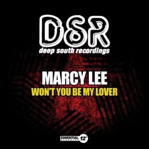 ดาวน์โหลดและฟังเพลง Won't You Be My Lover (Radio Mix) พร้อมเนื้อเพลงจาก Marcy Lee
