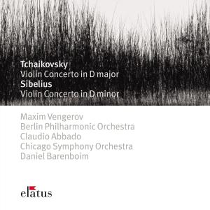 收聽Maxim Vengerov的Violin Concerto in D major Op.35 : III Finale - Allegro vivacissimo歌詞歌曲