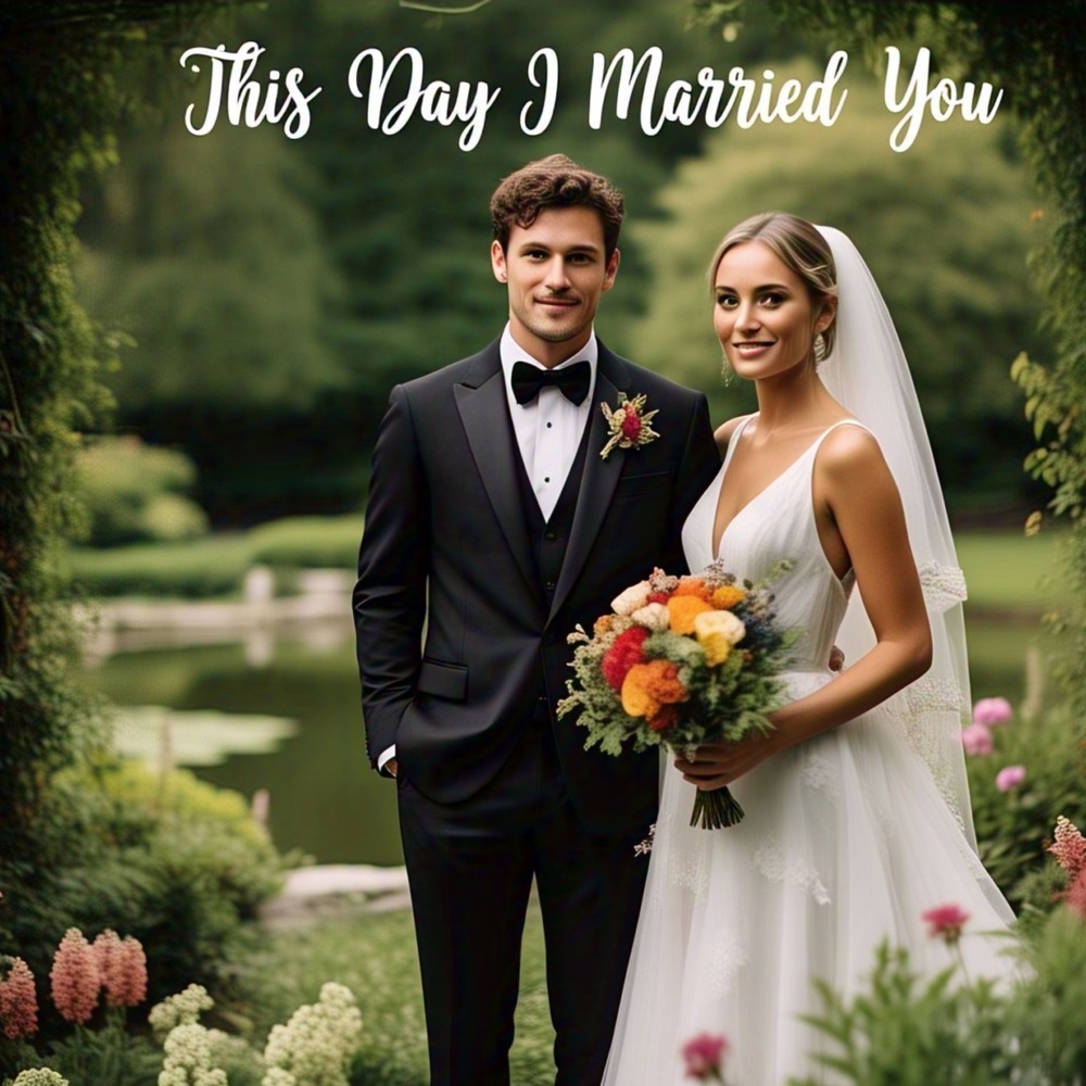 This Day I Married You