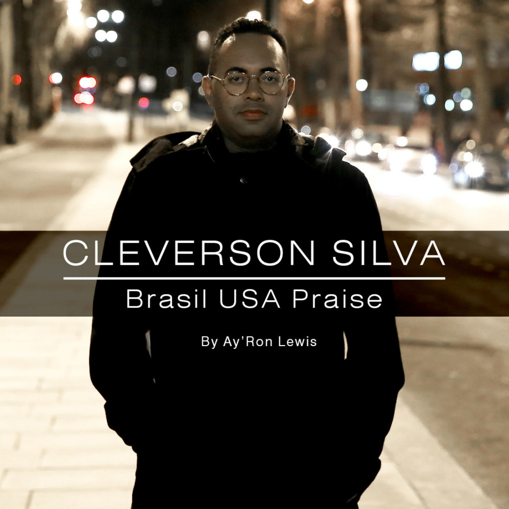 Brasil USA Praise