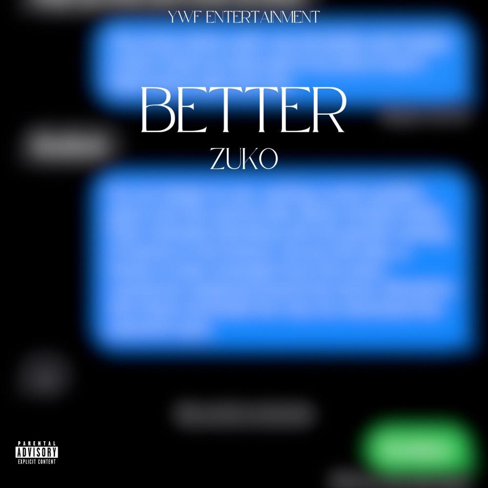 Better (Explicit)