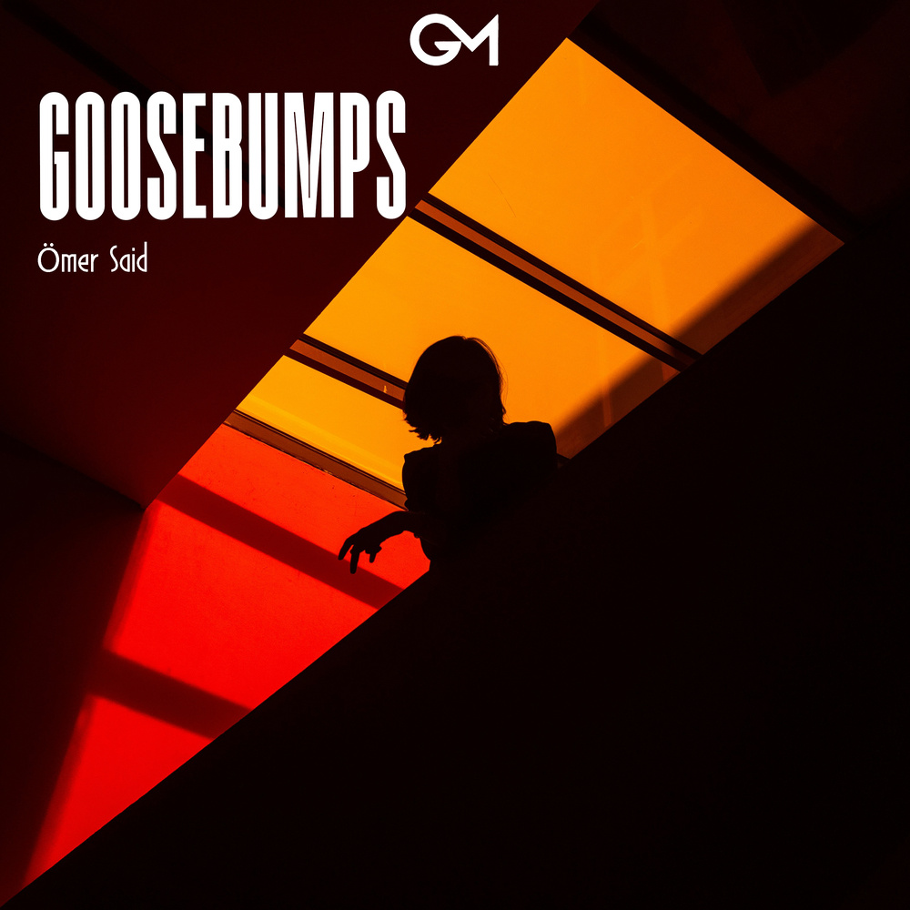 Goosebumps