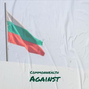 Album Commonwealth Against from Various