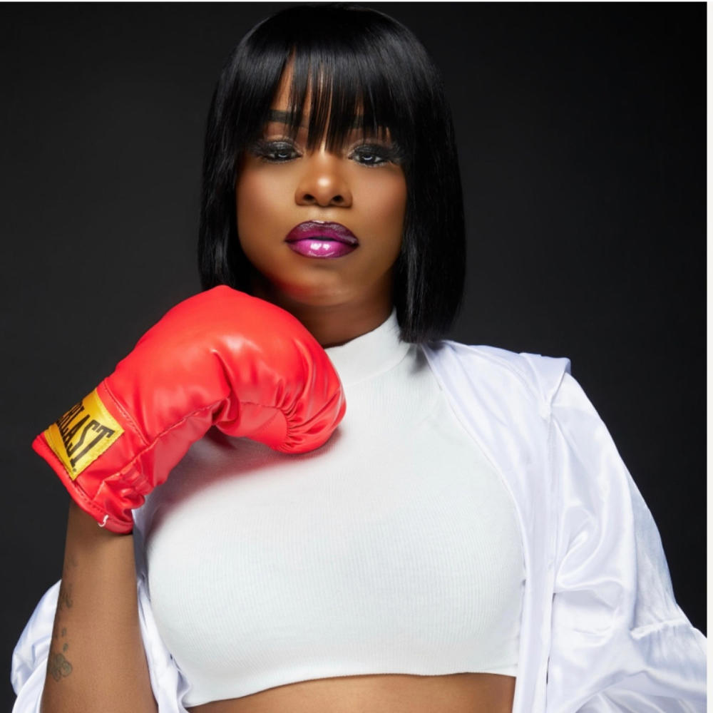 DROP THAT CHICK (Joseline Hernandez Diss) (Explicit)