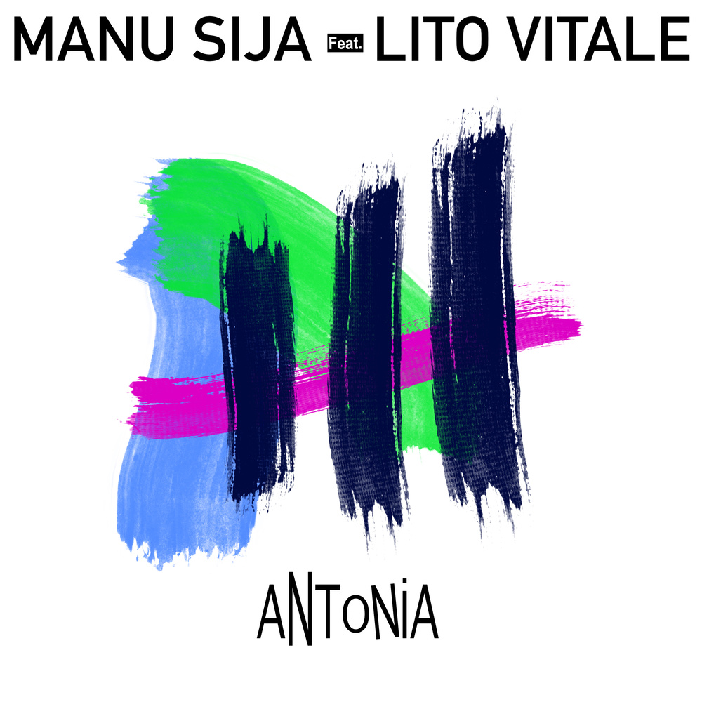 Antonia