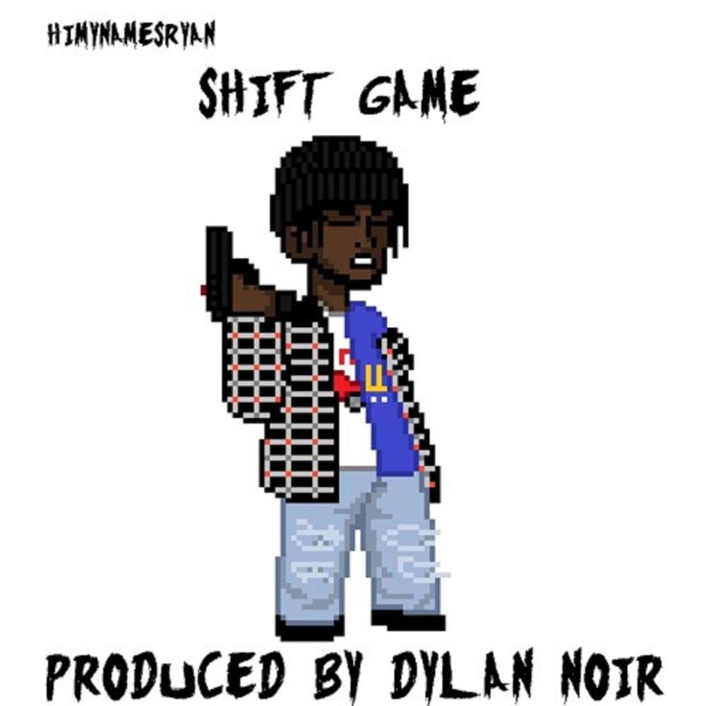 Shift Game! (Explicit)