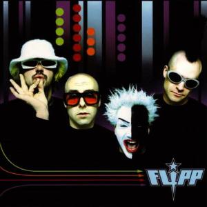 收聽Flipp的La De Da歌詞歌曲