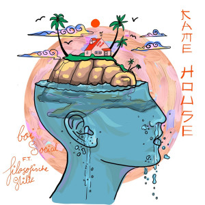 收聽Boi Social的Kame House歌詞歌曲