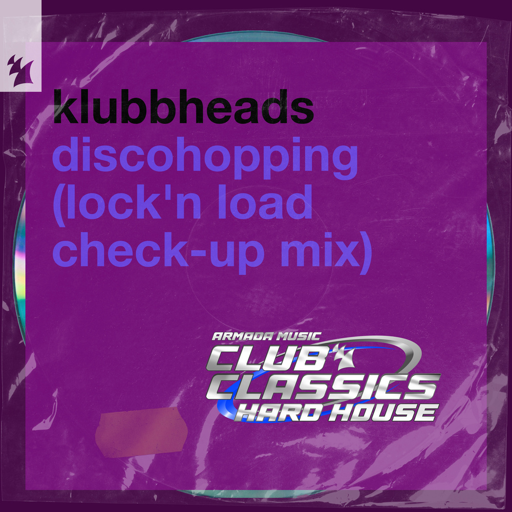 Discohopping (Lock 'N Load Extended Check-Up Mix)