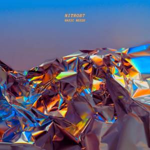 Listen to Basic Needs song with lyrics from nitro 87