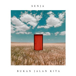 Dengarkan Bukan Jalan Kita lagu dari Senja dengan lirik