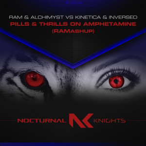 Album Pills & Thrills On Amphetamine (RAMashup) from RAM