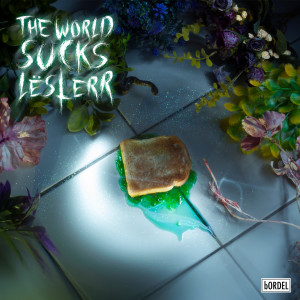 Album The World Sucks from Lesterr