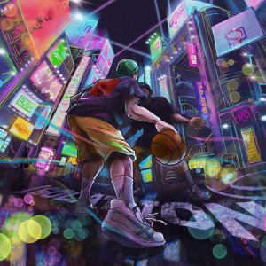 ZトN的专辑ISOLATION