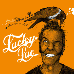 Listen to Rêverie sur la terrasse song with lyrics from Lucky Luc