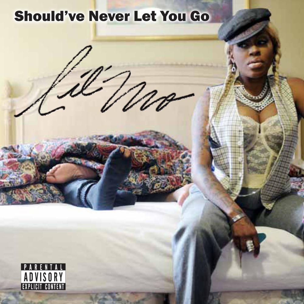 Should've Never Let You Go (Explicit)