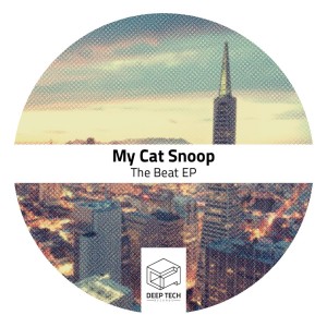 收聽My Cat Snoop的Search It Out (Original Mix)歌詞歌曲