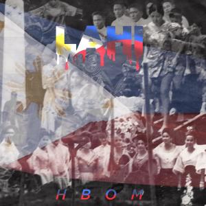 收聽HBOM的LAHI歌詞歌曲