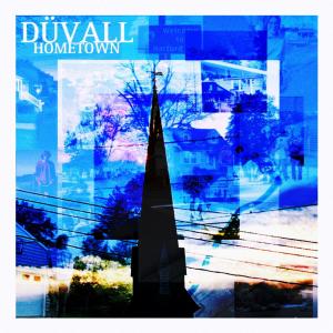 Duvall的專輯Hometown