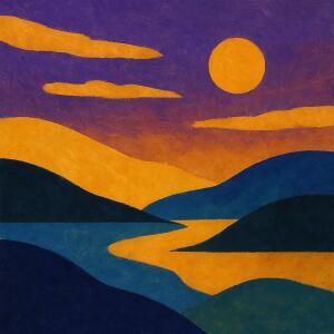 default playlist img