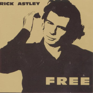收聽Rick Astley的Is This Really Love歌詞歌曲